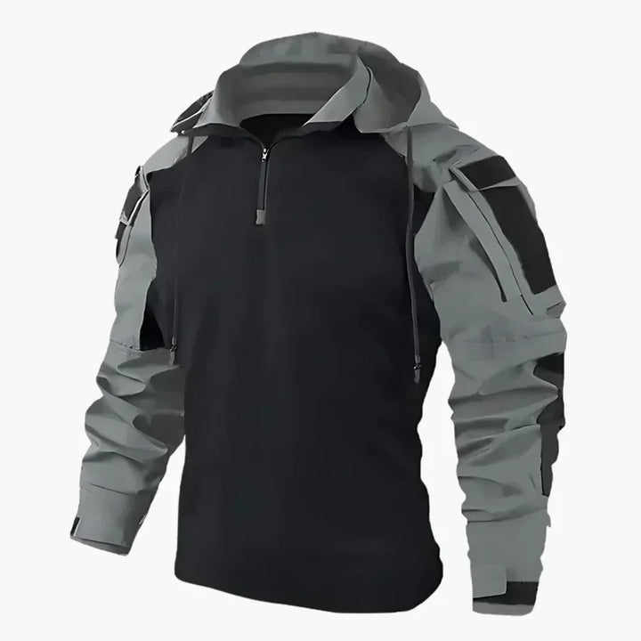 Colton | All-Weather Tactical Jacket