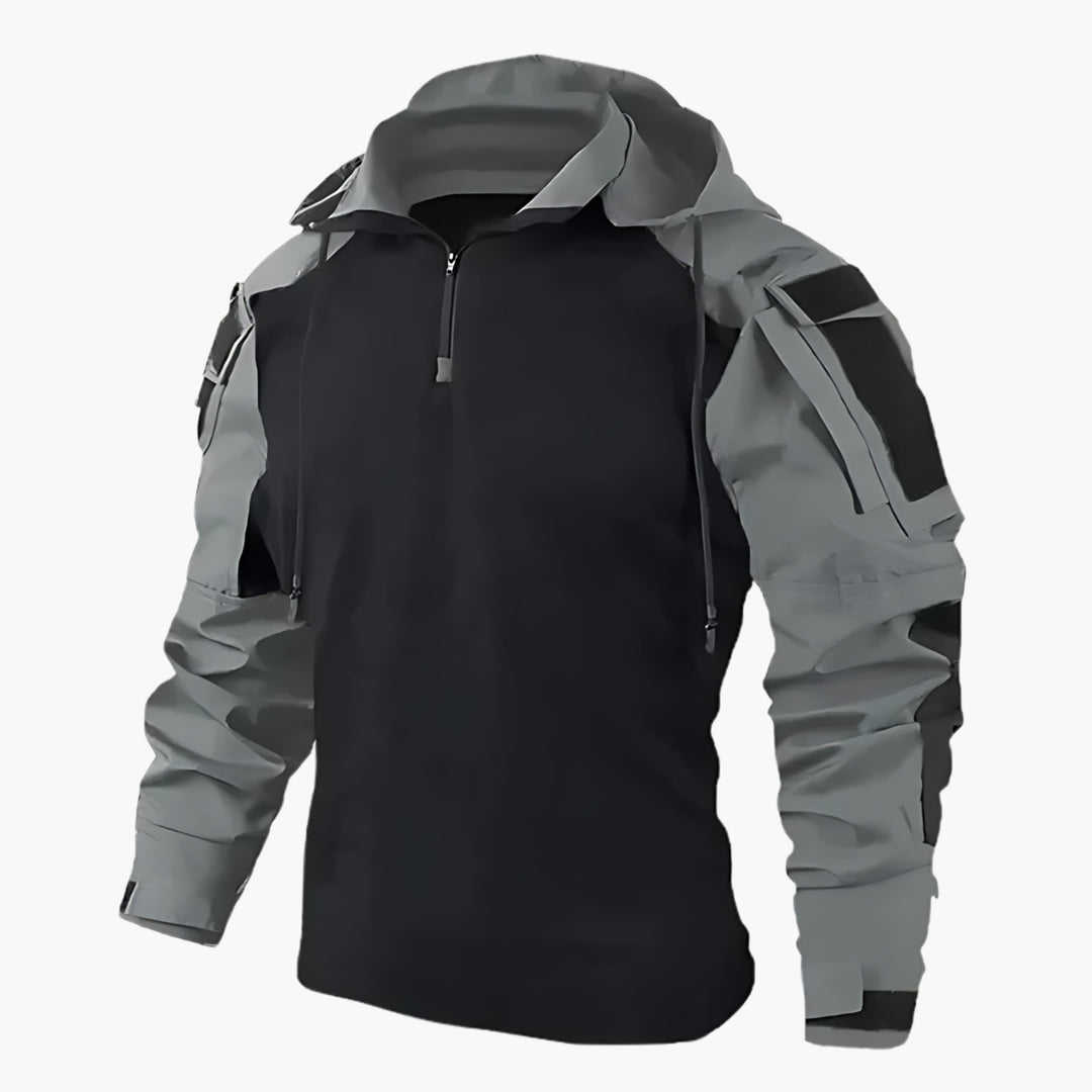 Michael | Weather-Resistant Jacket