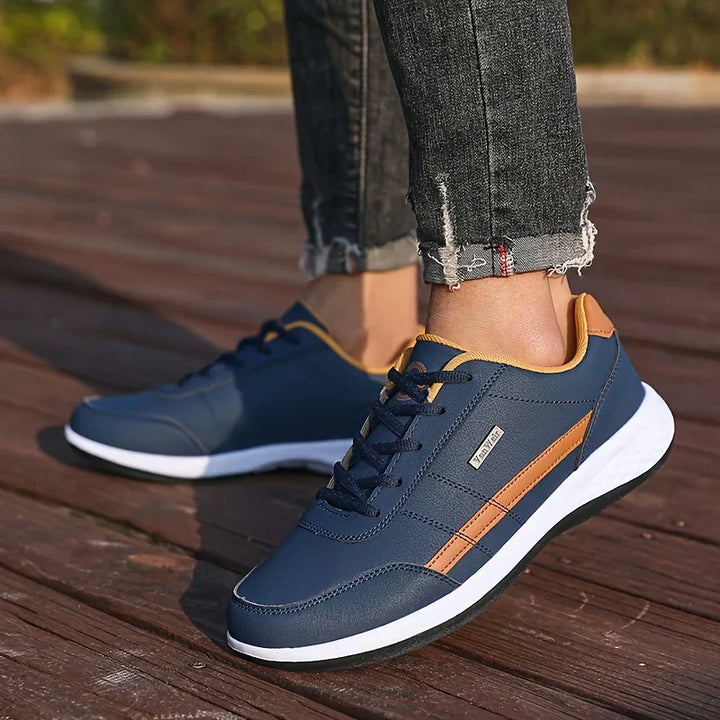 Colton | Sleek Lightweight Performance Sneakers