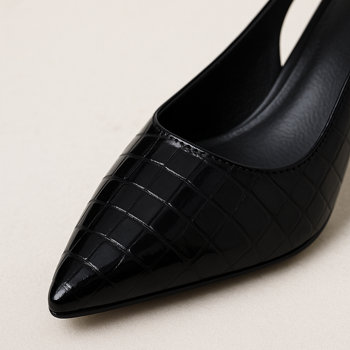 Lynn | Comfortable Orthopedic Heels