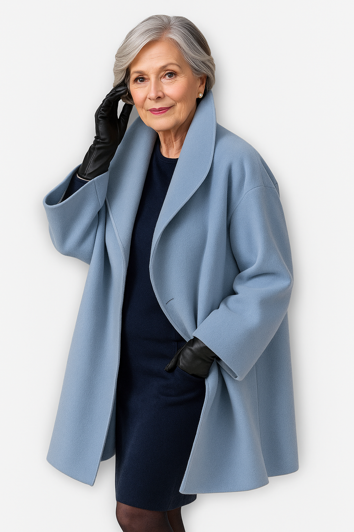 Jane | premium wind-resistant coat