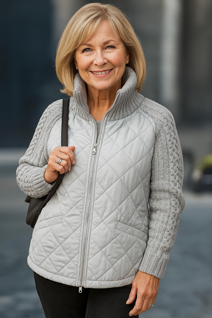 Josie | Stylish Outerwear