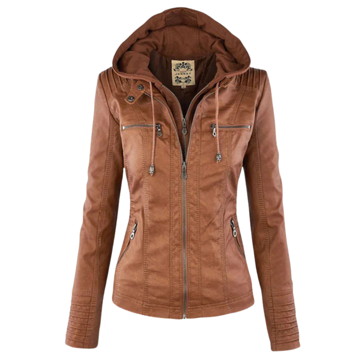 BELLINI™ | FASHION LEATHER JACKET
