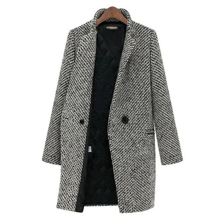 Mary | Chic Winter Coat