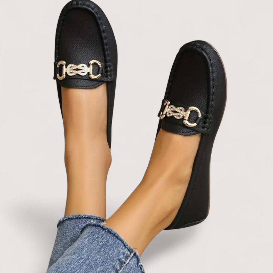 Lily | Whisper Of Emotion Loafer