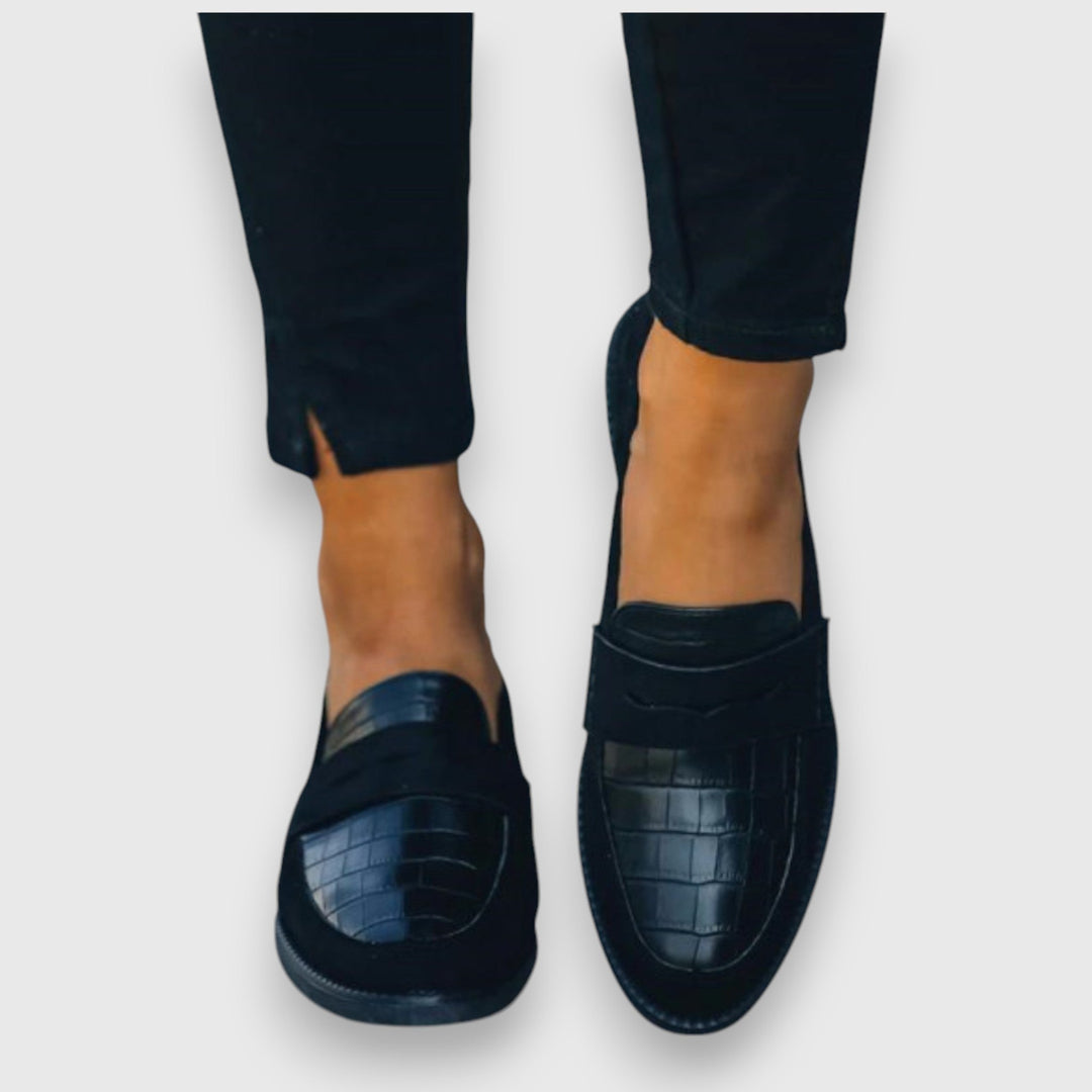 Eleanor | Classic Loafer