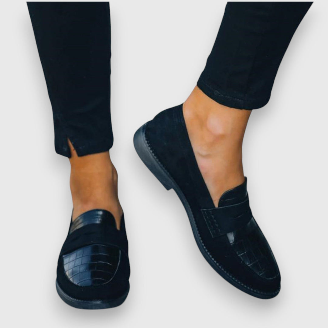 Eleanor | Classic Loafer