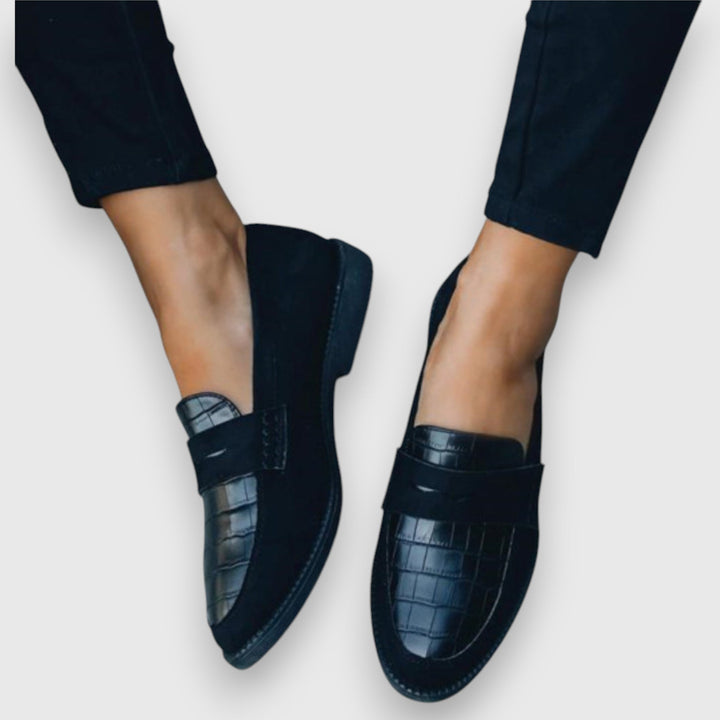 Eleanor | Classic Loafer
