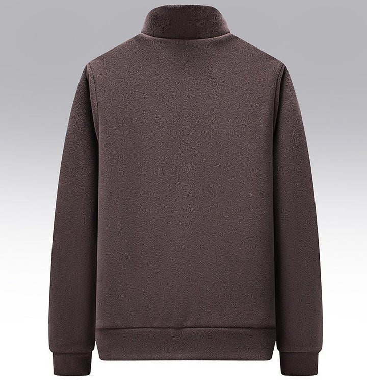 Calder | Sleek Insulated Quilted Jacket