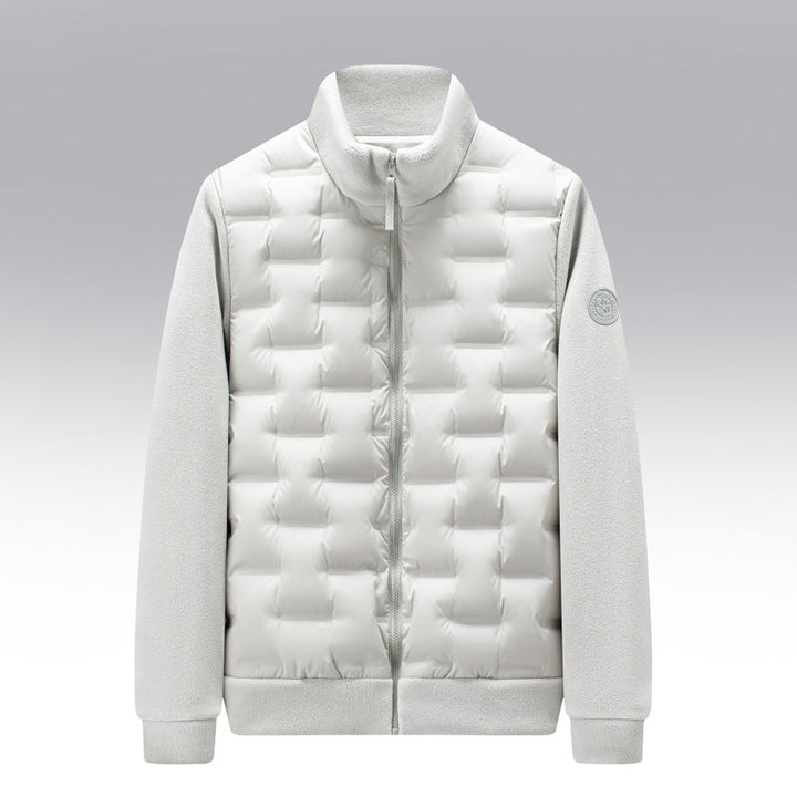 Calder | Sleek Insulated Quilted Jacket