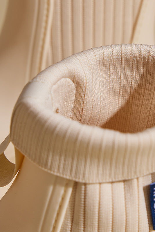 Maelie Waterproof Chelsea Boots