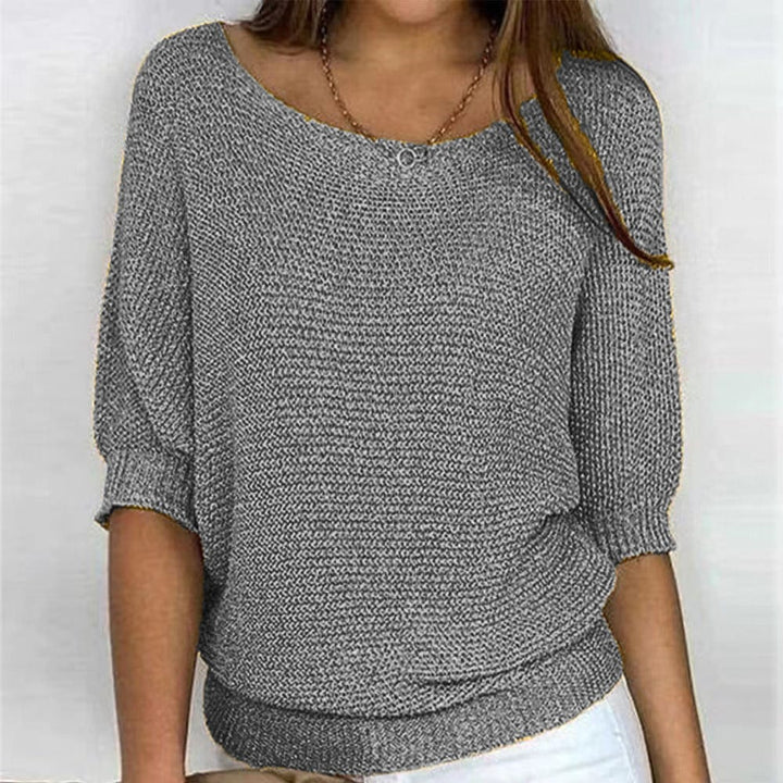 Eliana Fall Sweater