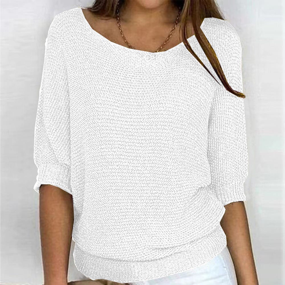 Eliana Fall Sweater