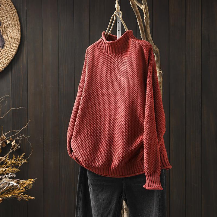 Sidonie | Stylish Casual Sweater