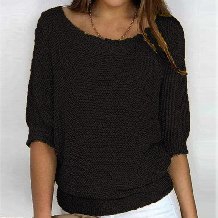 Eliana Fall Sweater