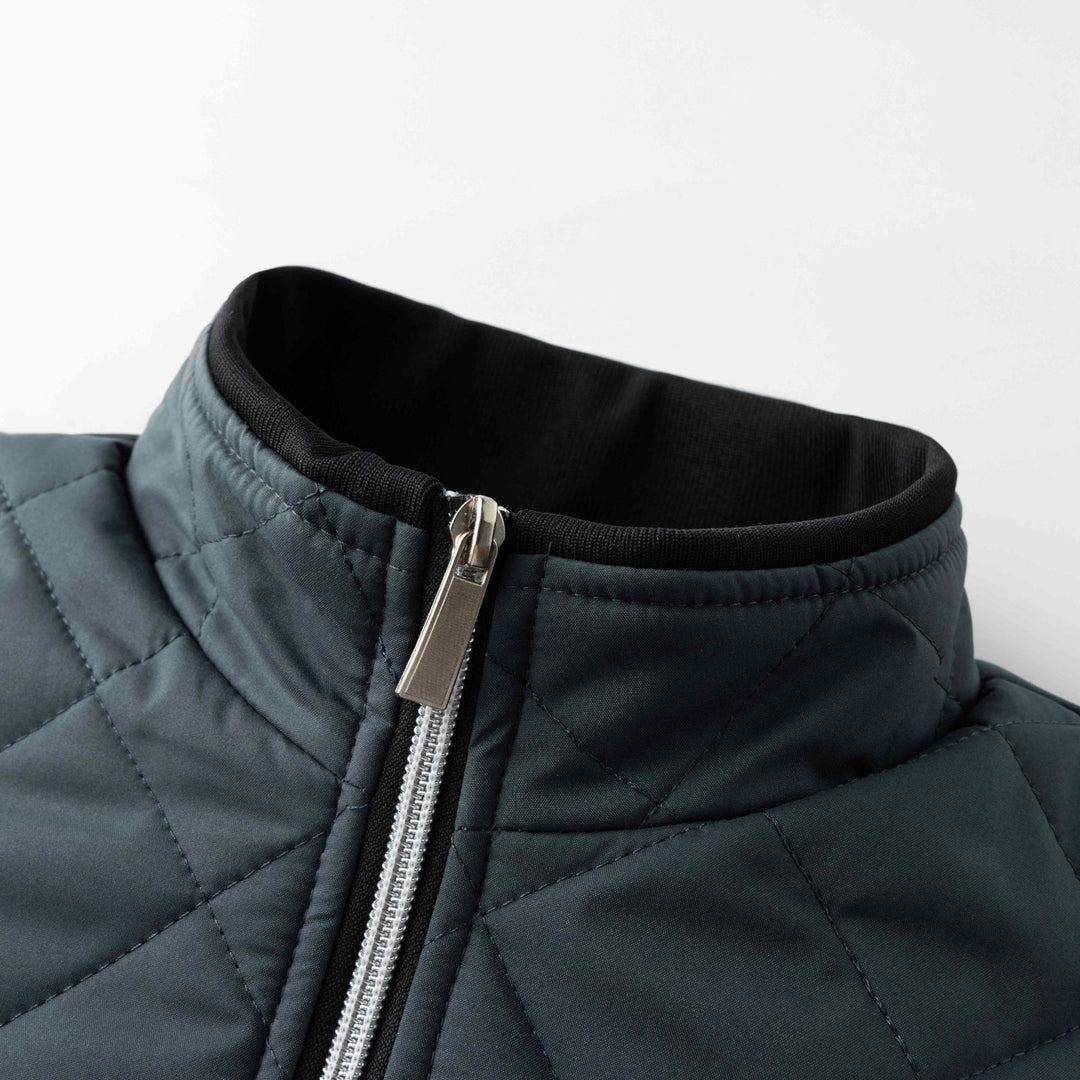 Corbin | Quilted Soft-Lined Everyday Jacket