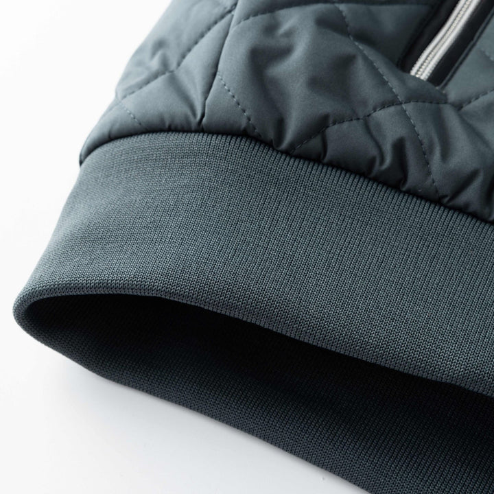 Corbin | Quilted Soft-Lined Everyday Jacket