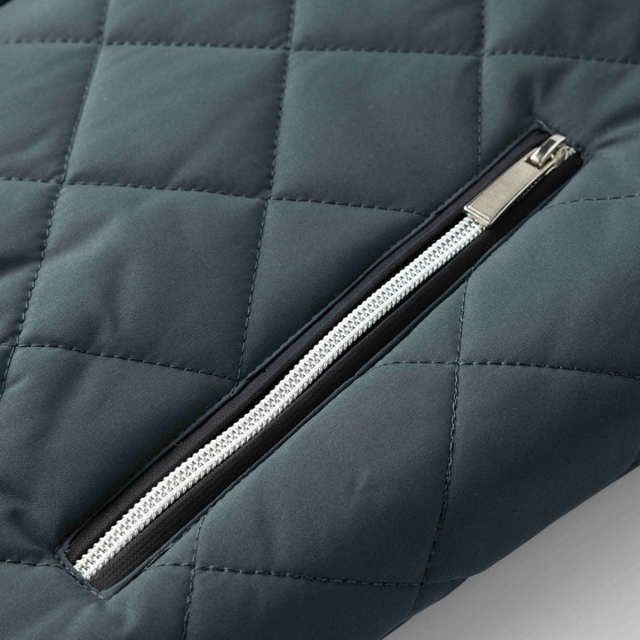 Corbin | Quilted Soft-Lined Everyday Jacket