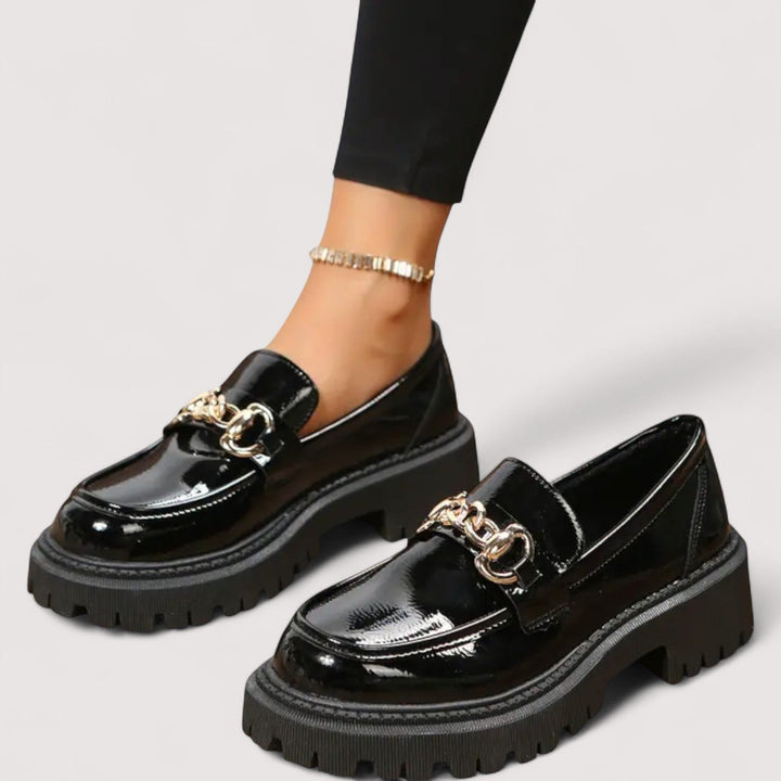 Eloise | Whisper Love Loafer