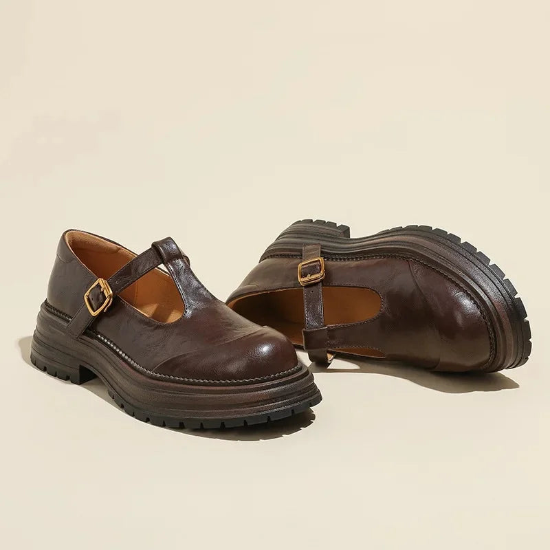 Scarlett | Whispers Of Love Loafers