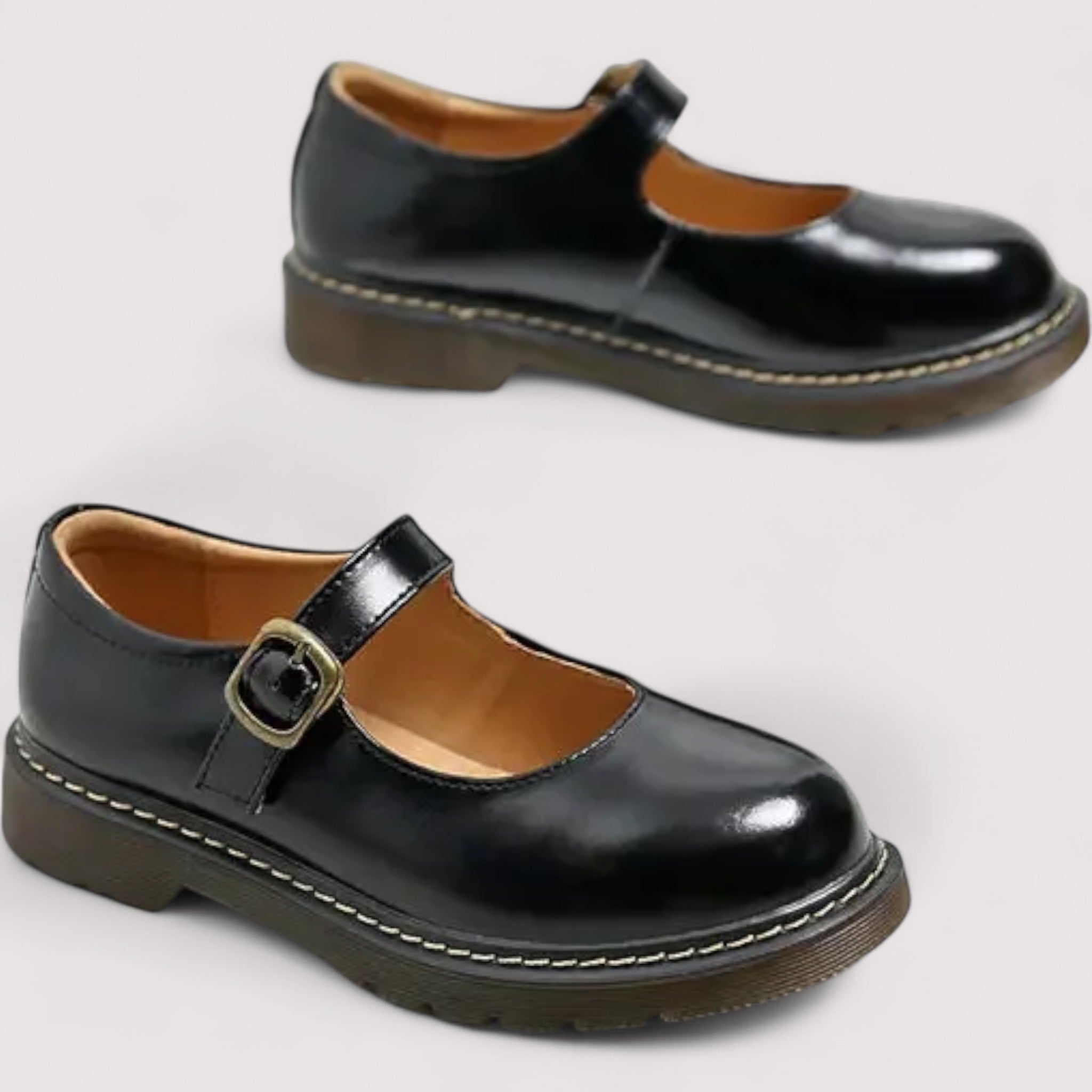Evelyn | Whispers Of Love Loafer
