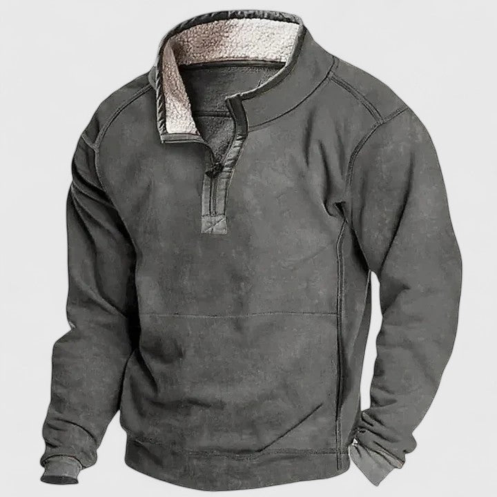 Emerson | Comfortable Sweatshirt