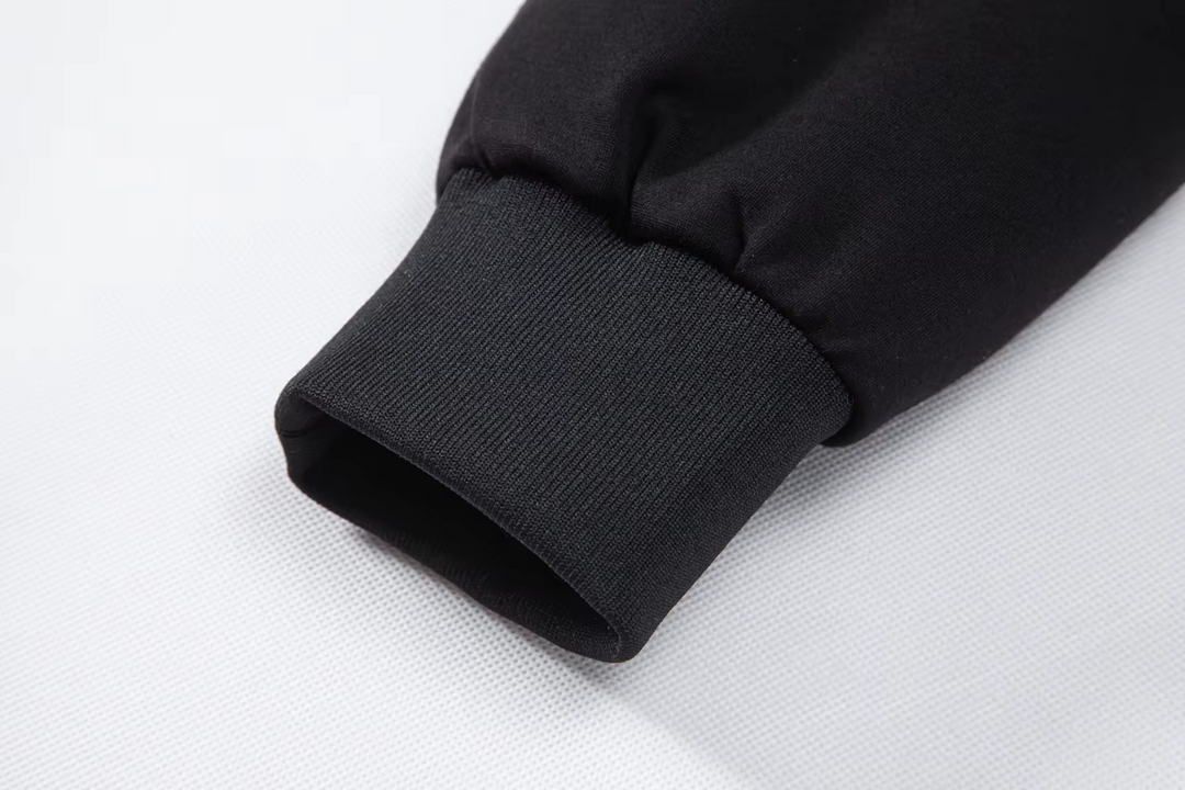 Grant | Ultra-Warm Hybrid Puffer Jacket