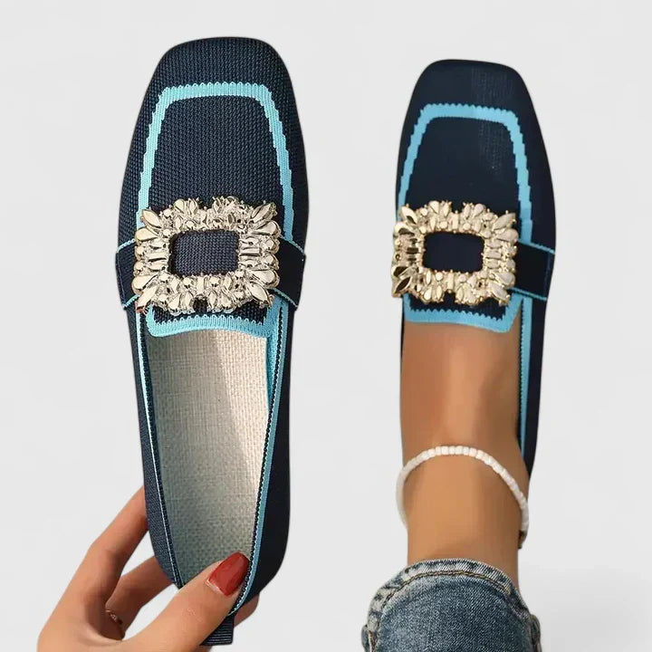 Maylora | Elegant Orthopedic Loafers