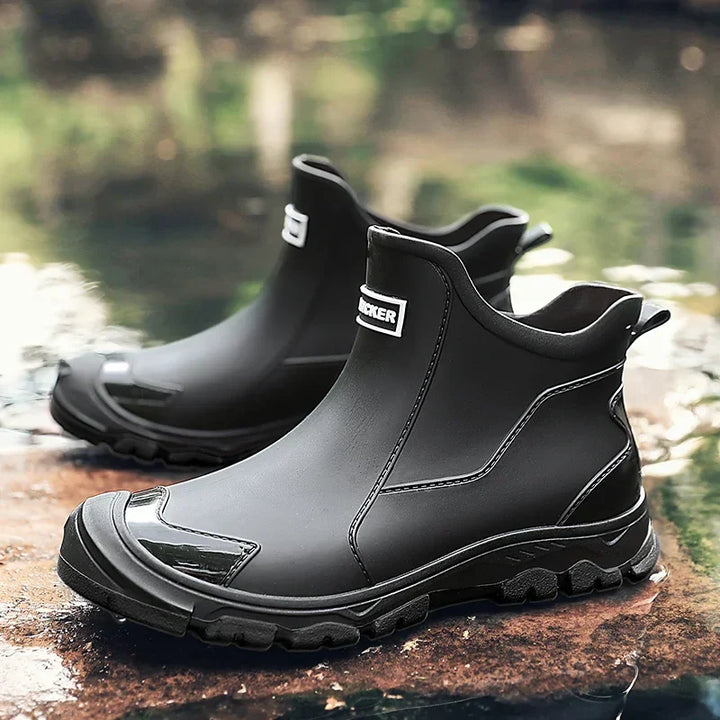 Canyon Rain Boots