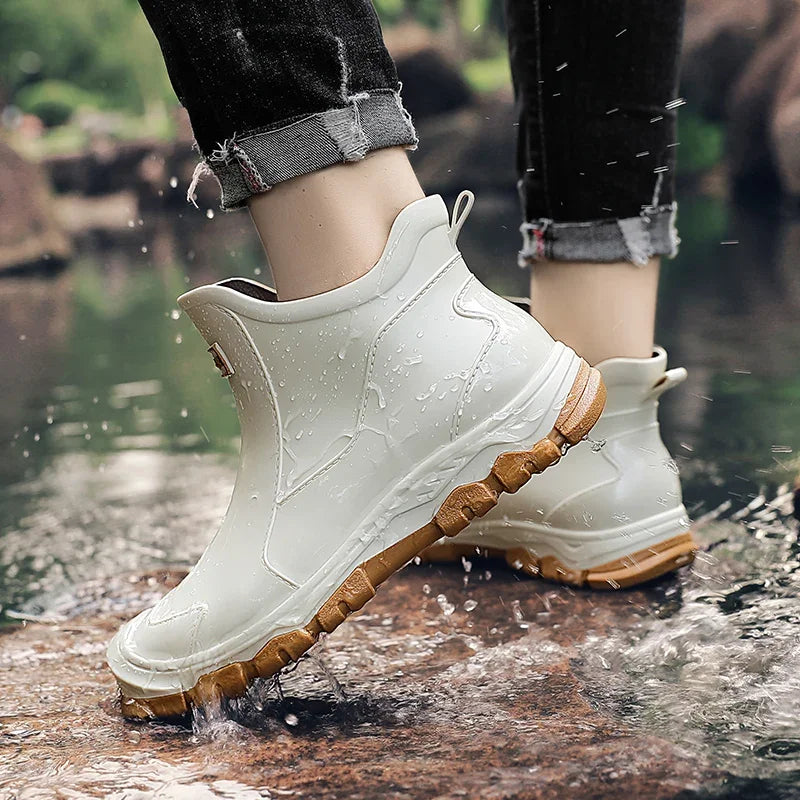 Canyon Rain Boots