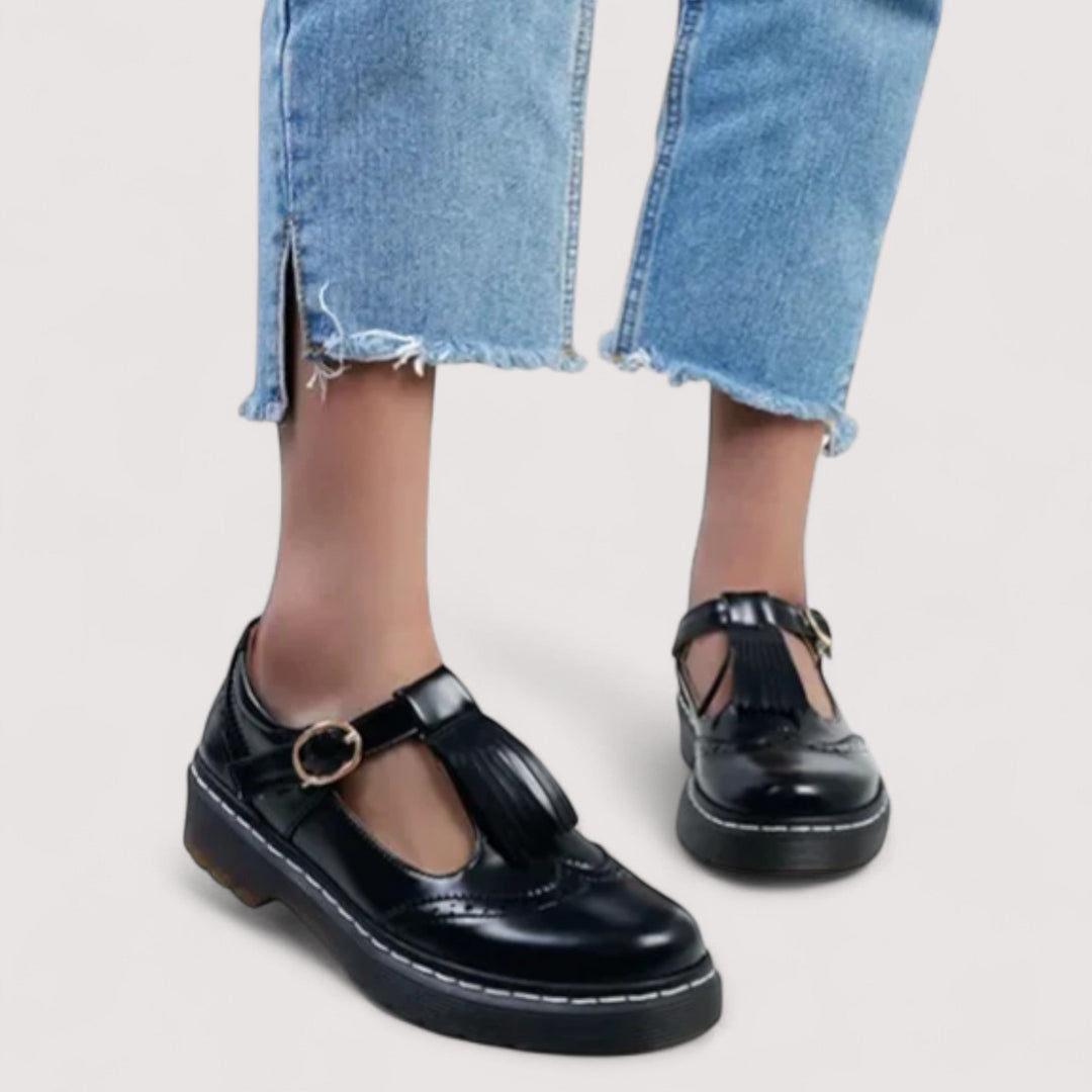 Sarah | Elegant Dream Loafer
