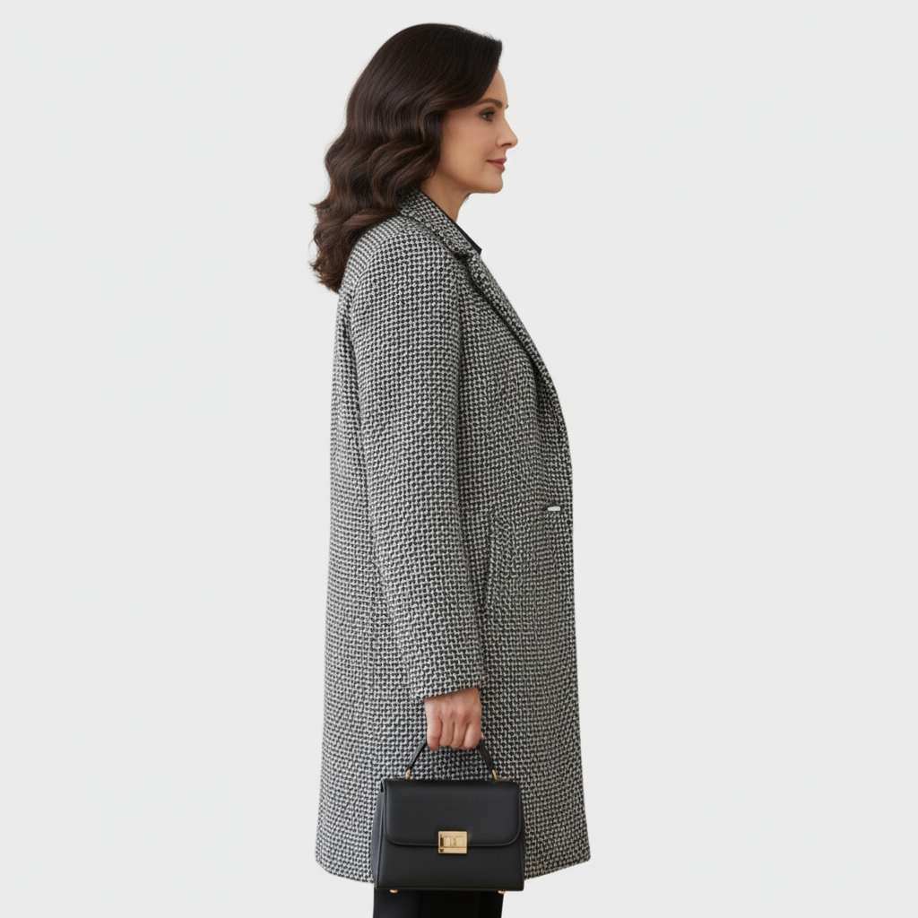 Mary | Chic Winter Coat