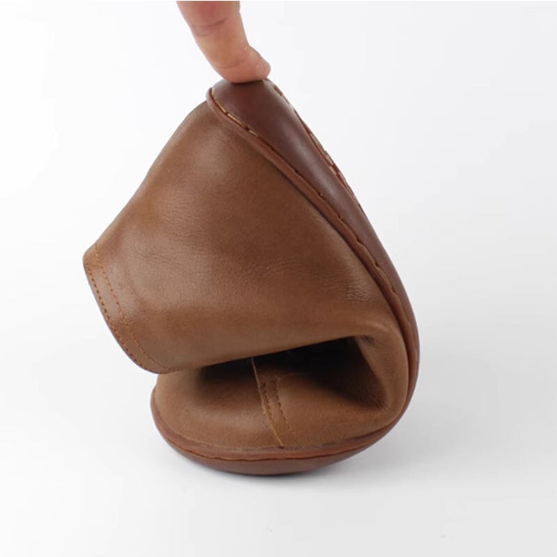 Ivy Zip Boots – Simple Comfort, Everyday Style