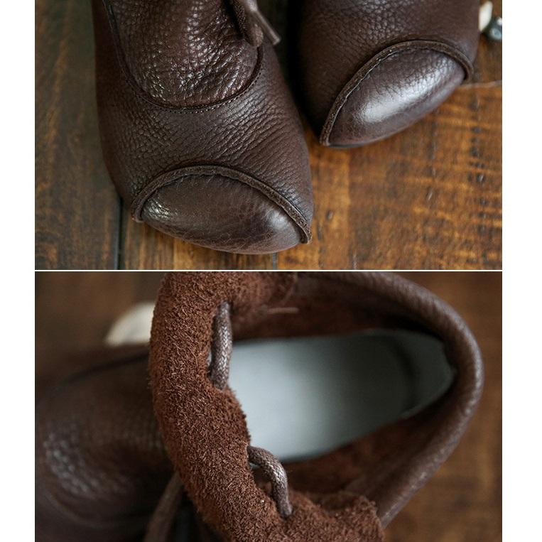 Lena Comfort Boots – Effortless Style with All-Day Support