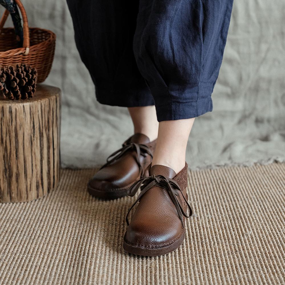 Mila Wrap Boots – Cozy Charm for Everyday Comfort