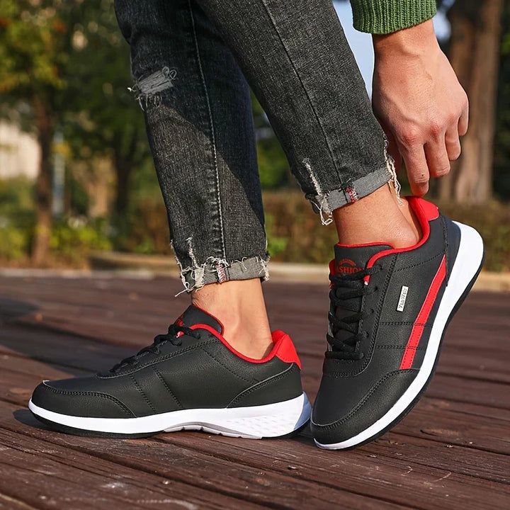 Colton | Sleek Lightweight Performance Sneakers
