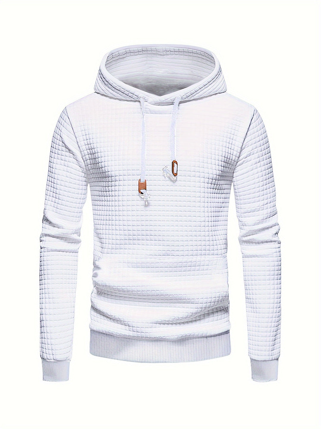 Blake | Sporty Hooded Sweatshirt