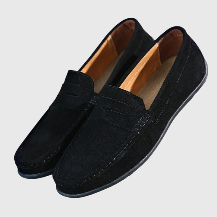 Eleanor | Orthopedic Loafers