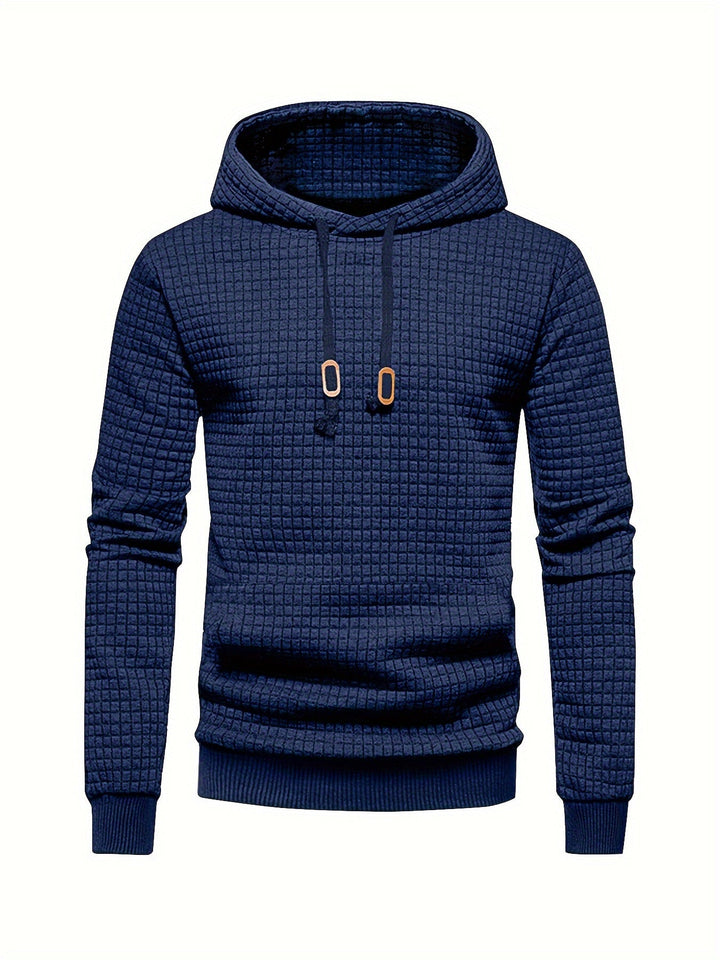 Blake | Sporty Hooded Sweatshirt