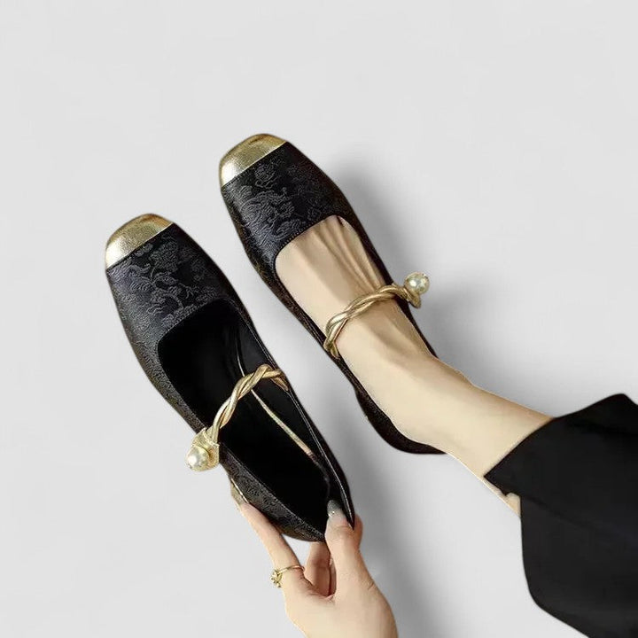 Mestelle™ | Orthopedic Flats