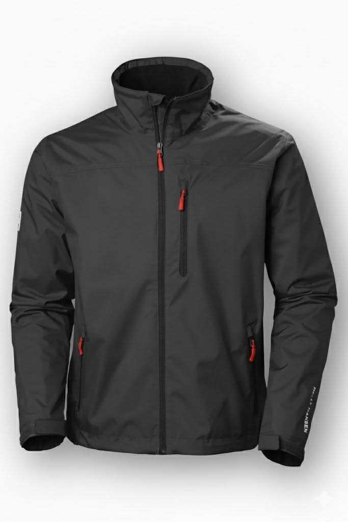 Dylan | Windproof Everyday Jacket