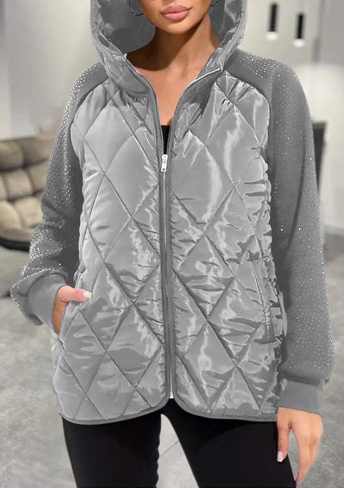 Gloria | Stylish and Comfortable Jacket