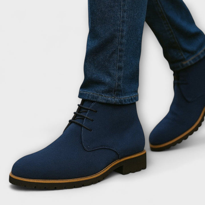 Cole | Timeless Everyday Comfort Boots