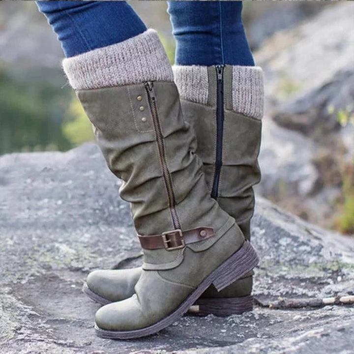 Bonnie | Orthopaedic Boots