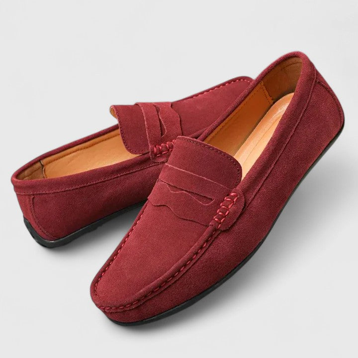 Winslow | Premium Everyday Comfort Loafers