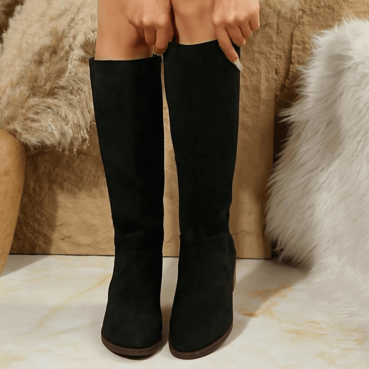 Calfies - Wide Calf Boots