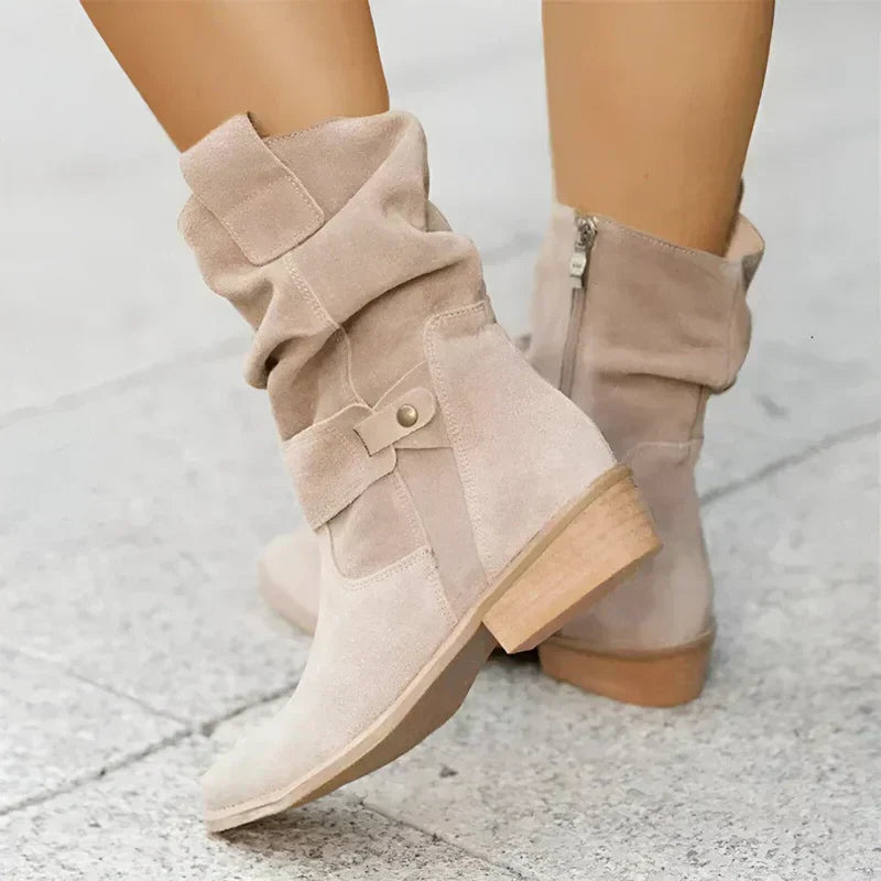 Esther | Orthopaedic Ankle Boots