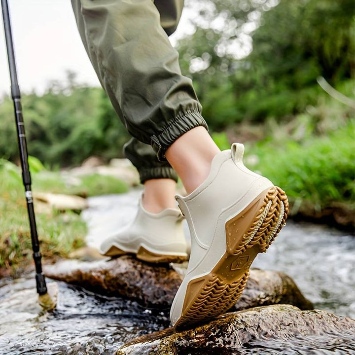 Nature Explorer Waterproof Comfort Boots