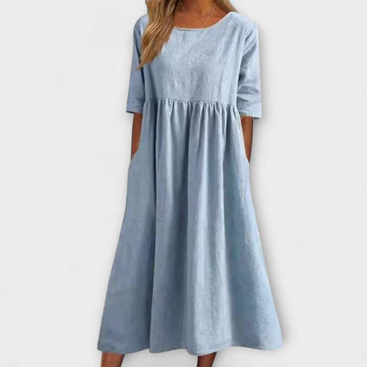 Althea | Comfortable Dress