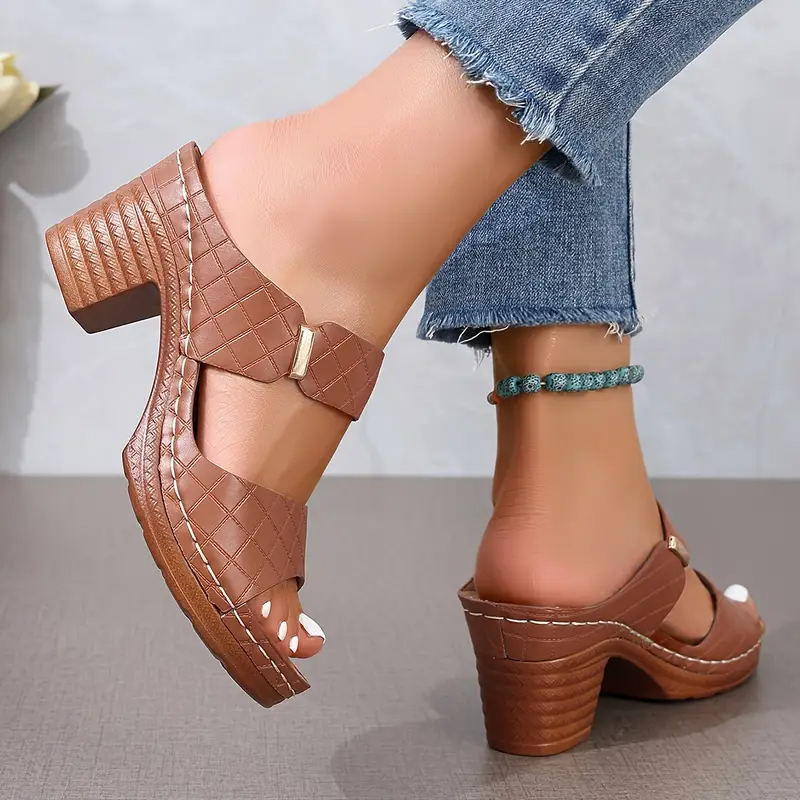 Annina - Stylish Orthopedic Sandals